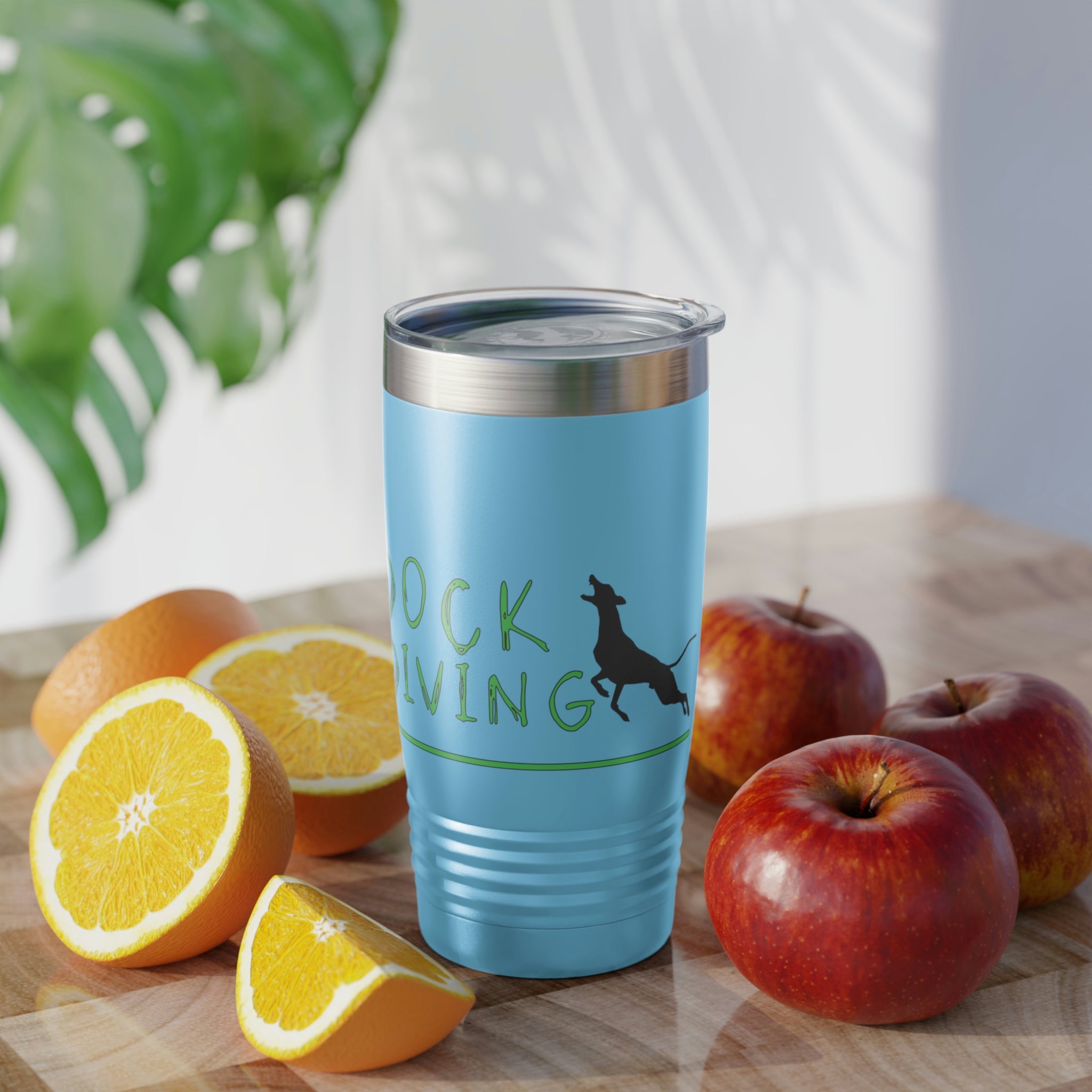 Einstein Tumbler, 20oz