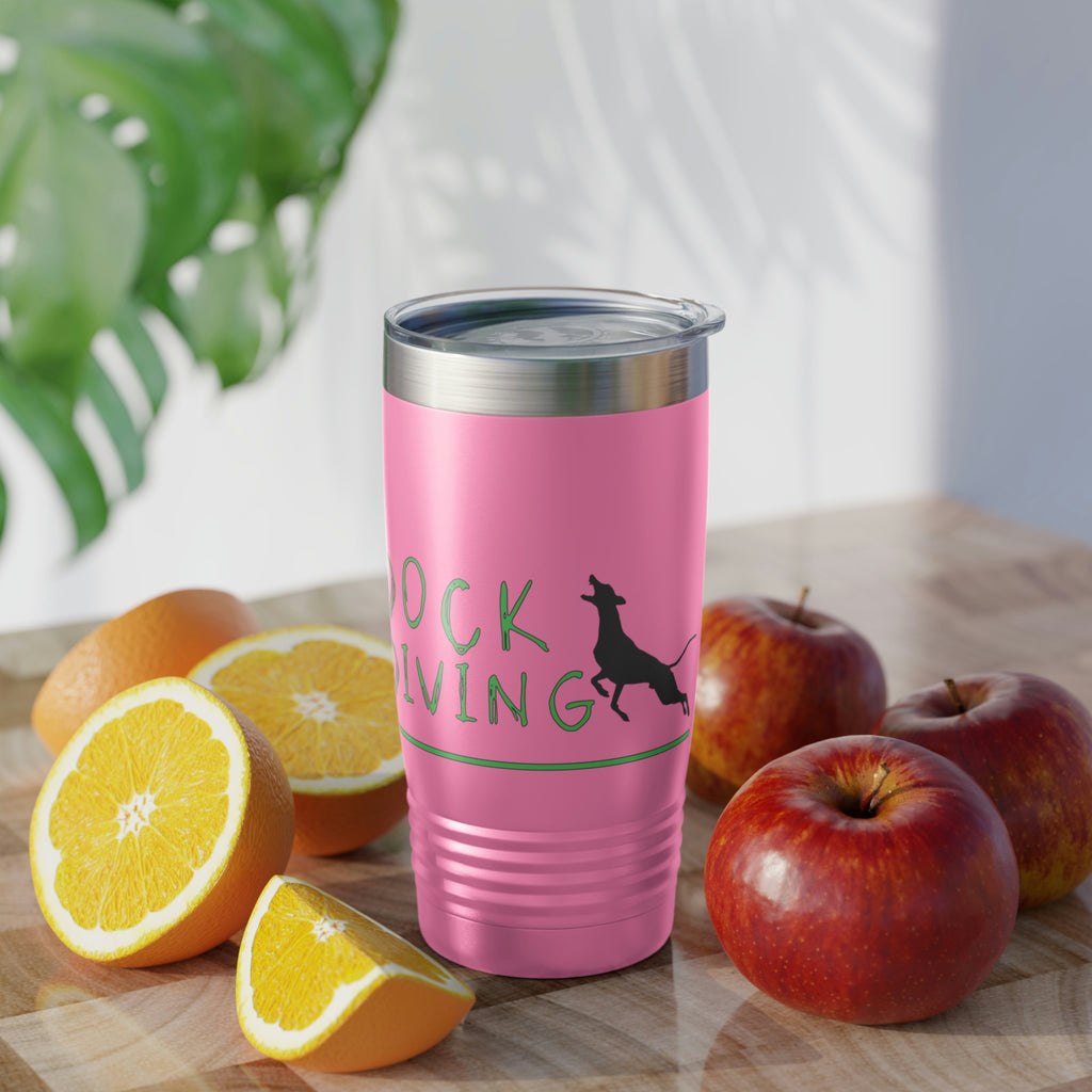 Einstein Tumbler, 20oz
