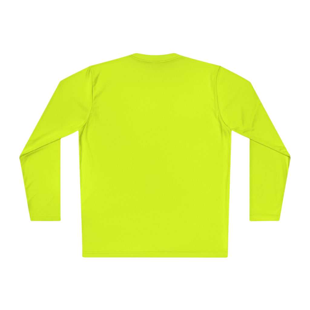 Long Sleeve Tee Einstein