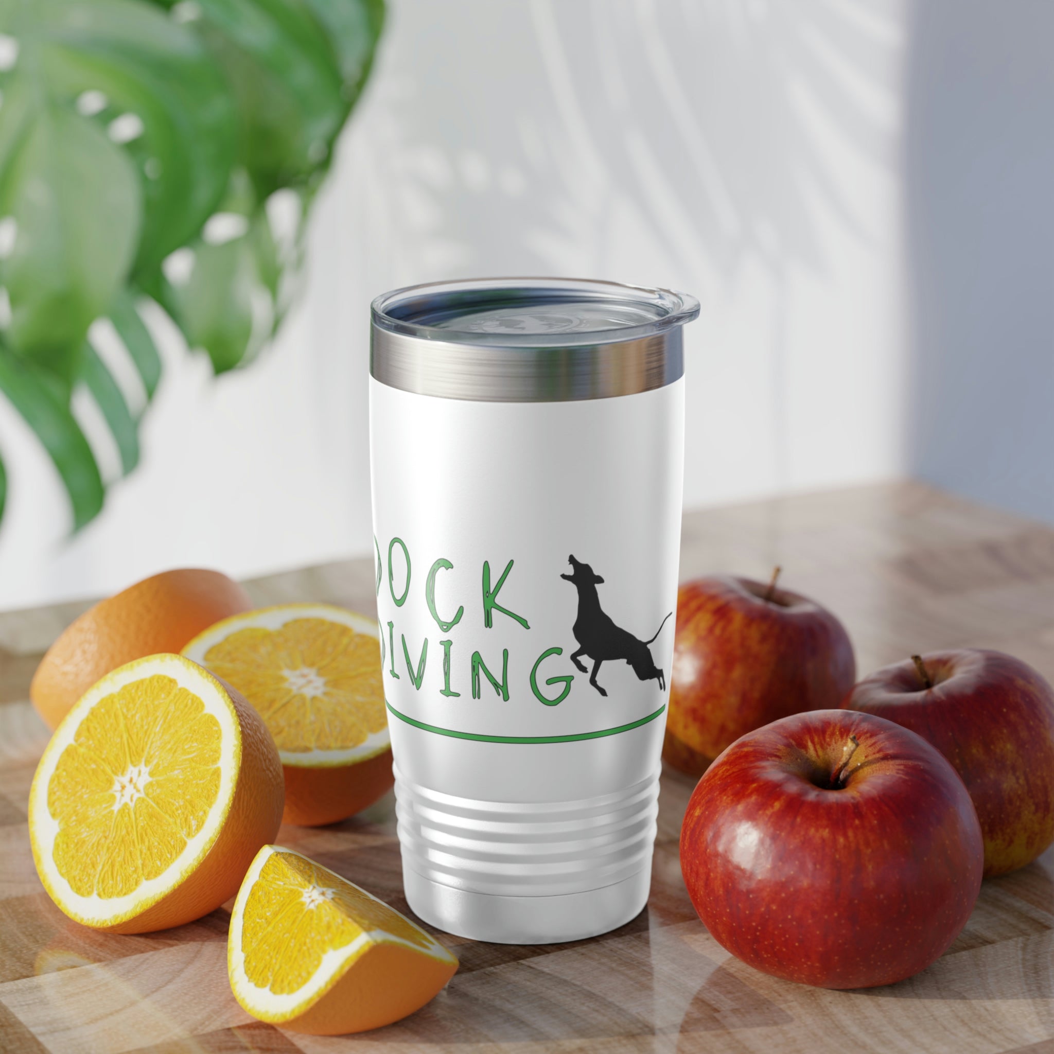 Einstein Tumbler, 20oz