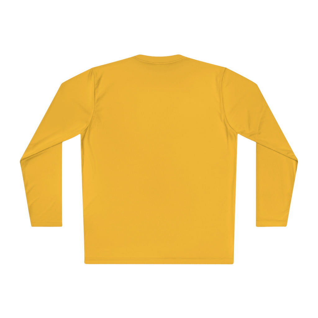 Long Sleeve Tee Einstein