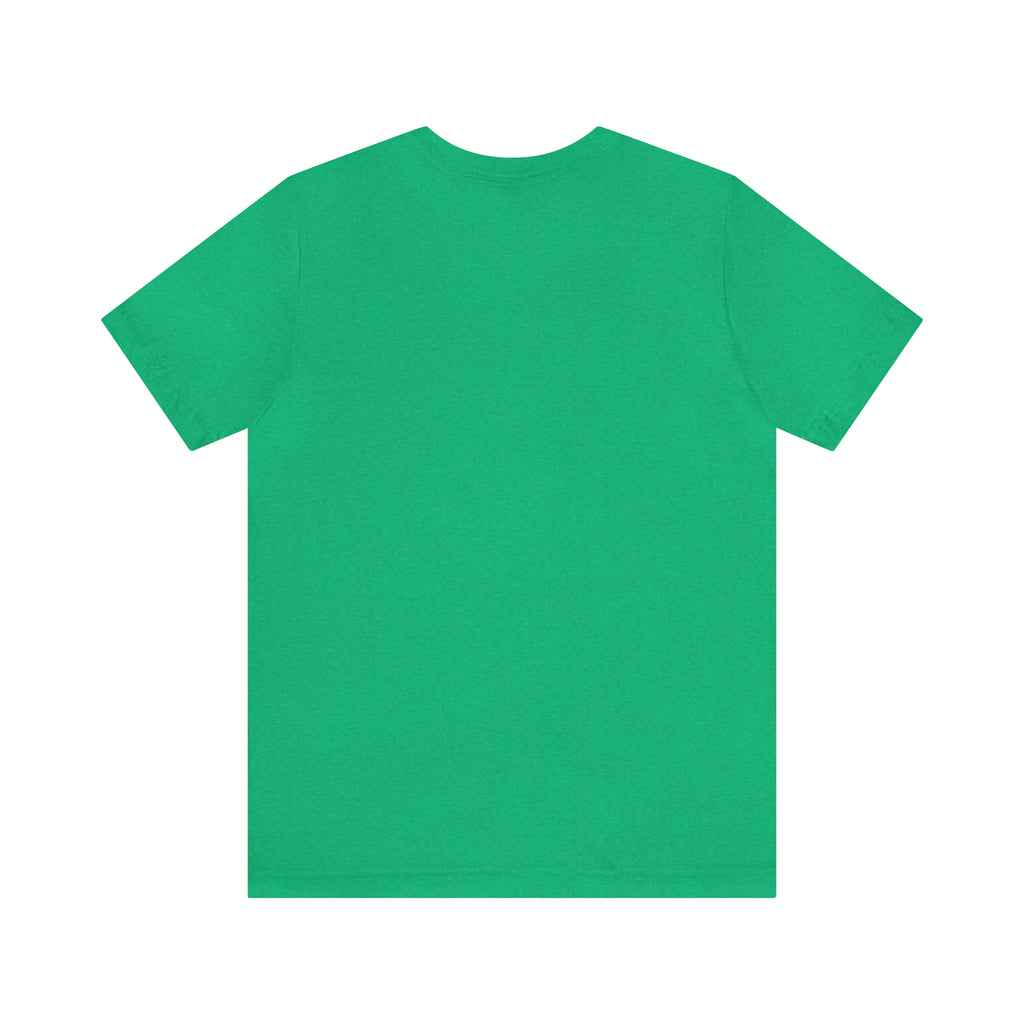 Motown Shed Dogs Bella Canvas Soft Tee