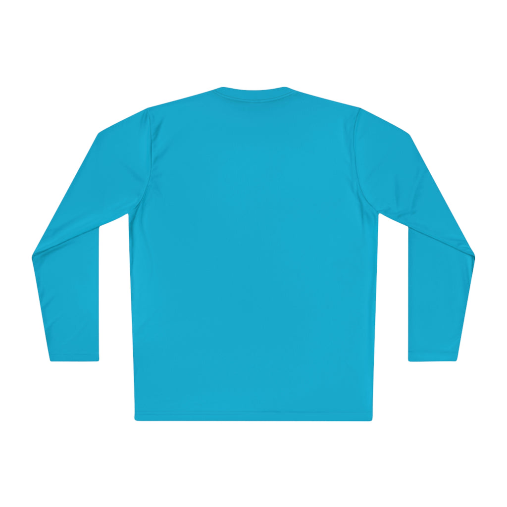 Long Sleeve Tee Einstein