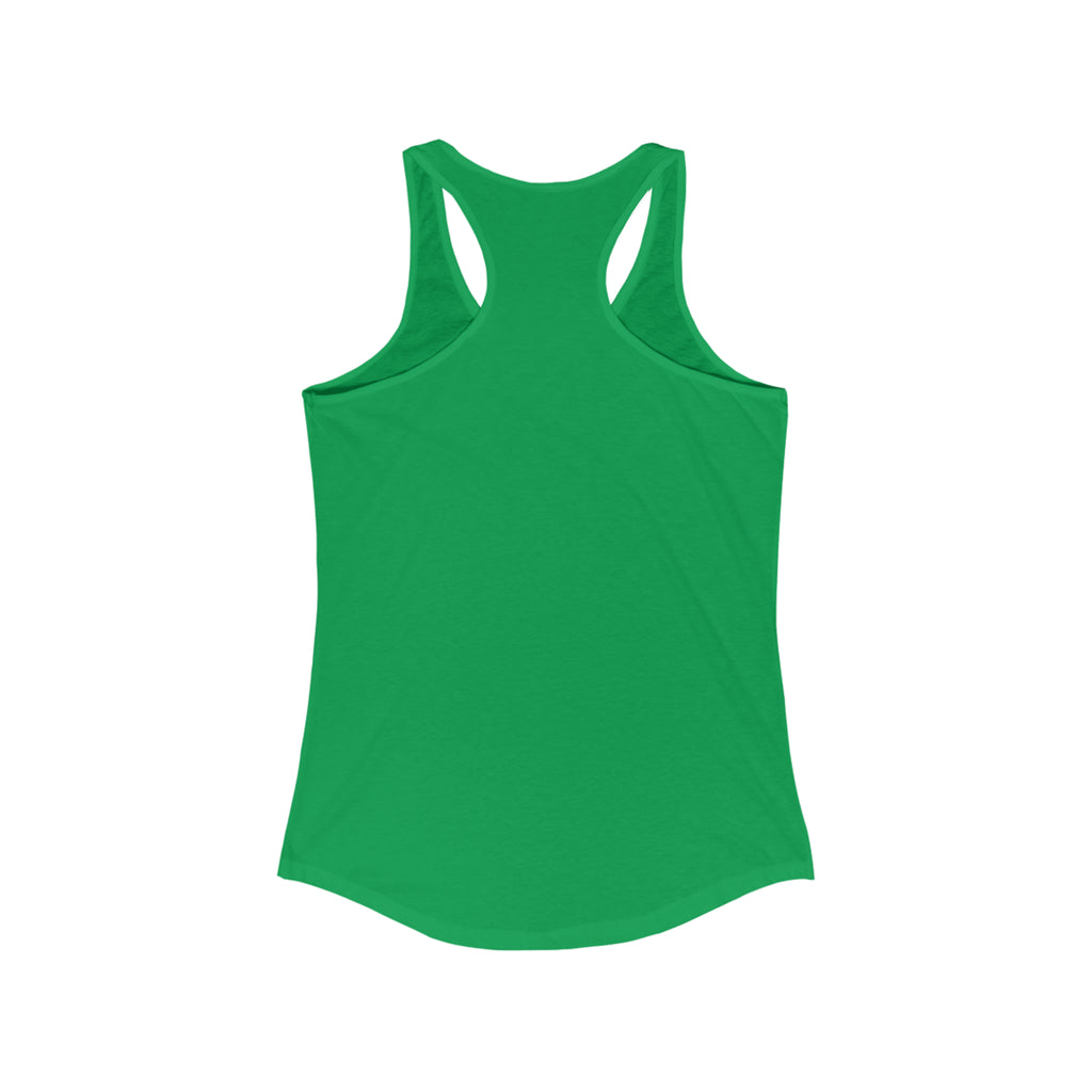 Motown Shed Dogs Racerback Tank