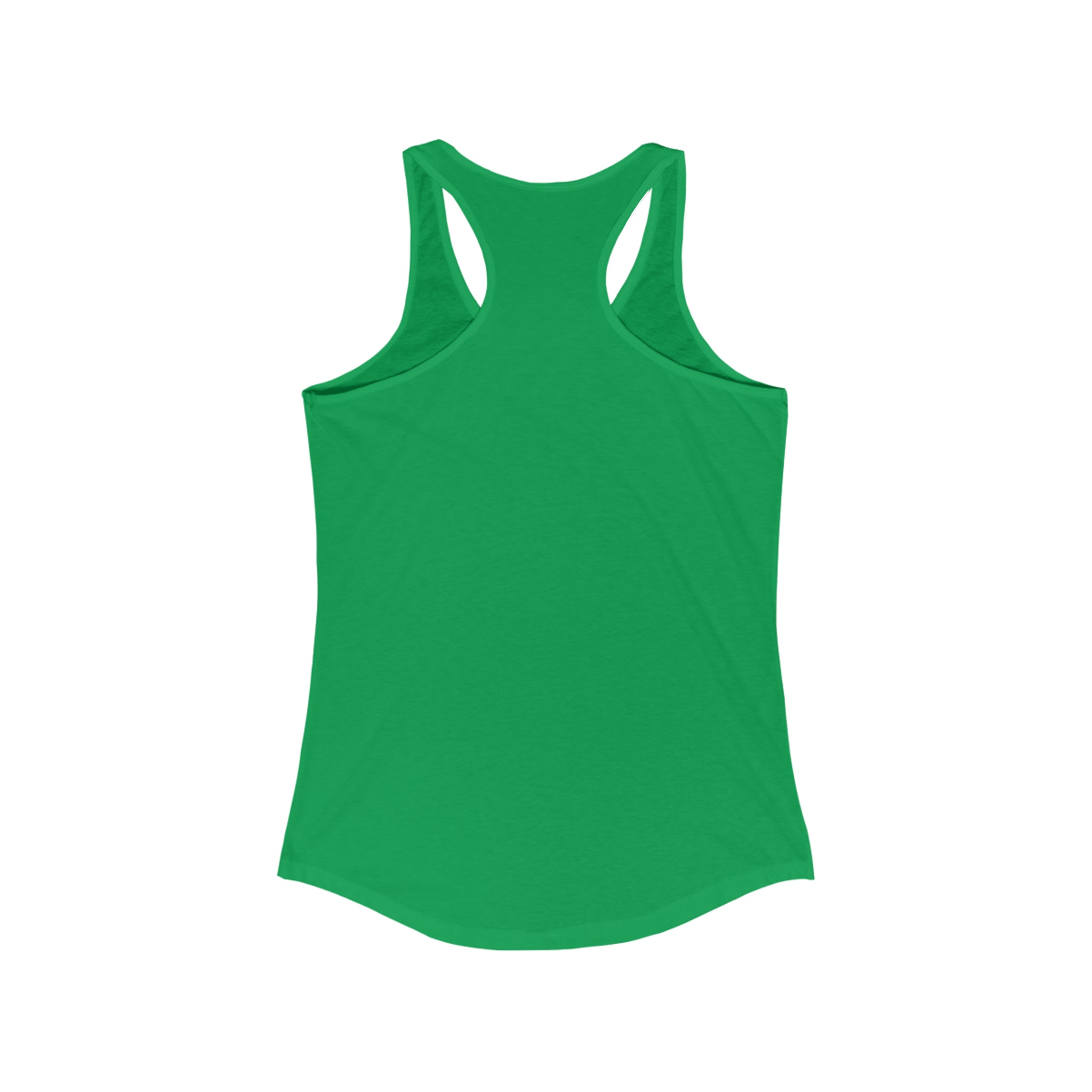 Motown Shed Dogs Racerback Tank