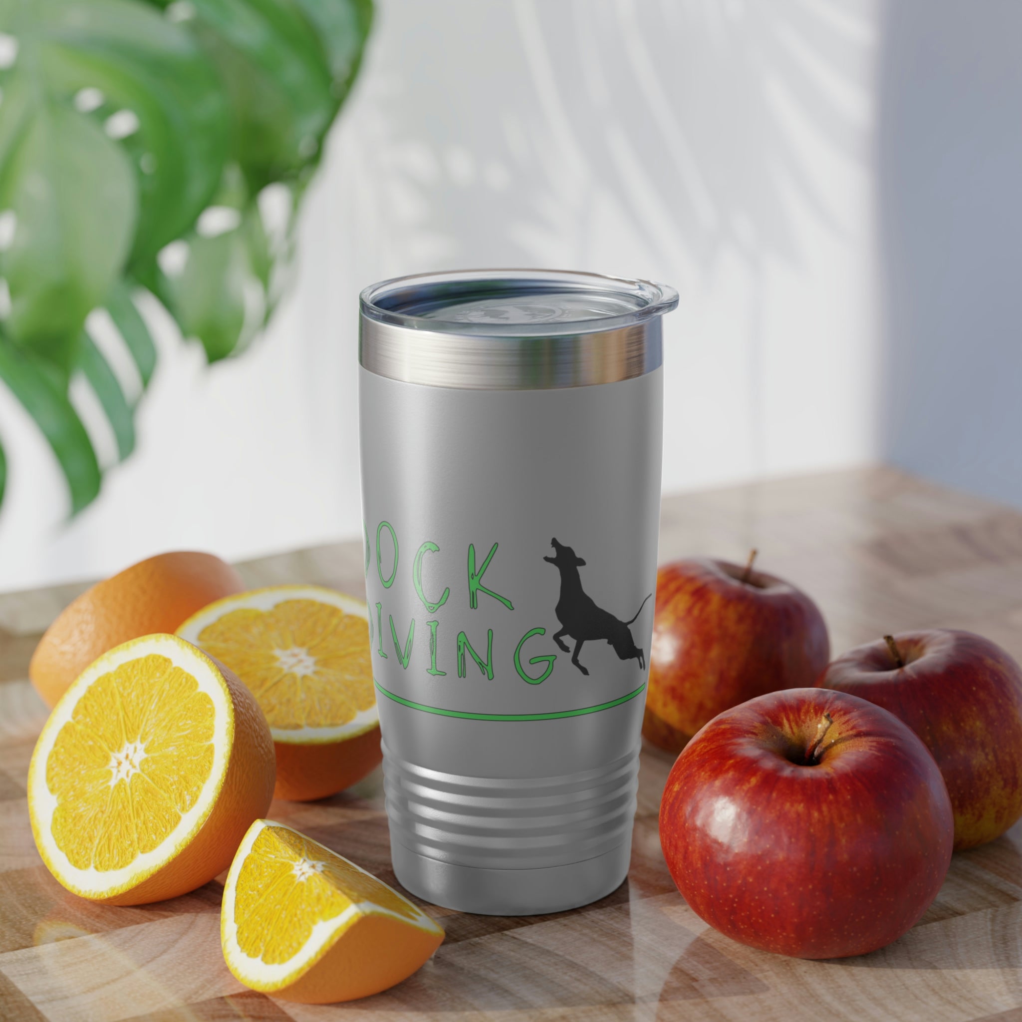 Einstein Tumbler, 20oz