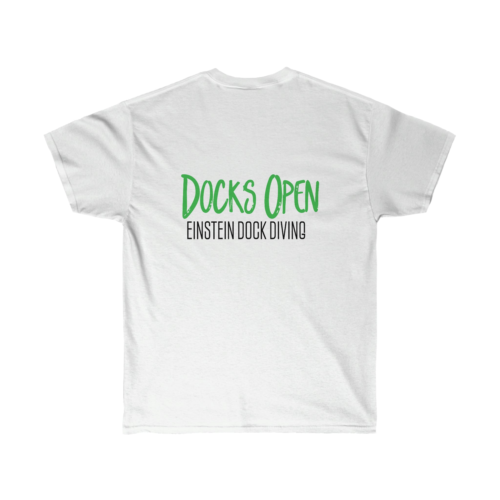 Unisex Ultra Cotton Tee