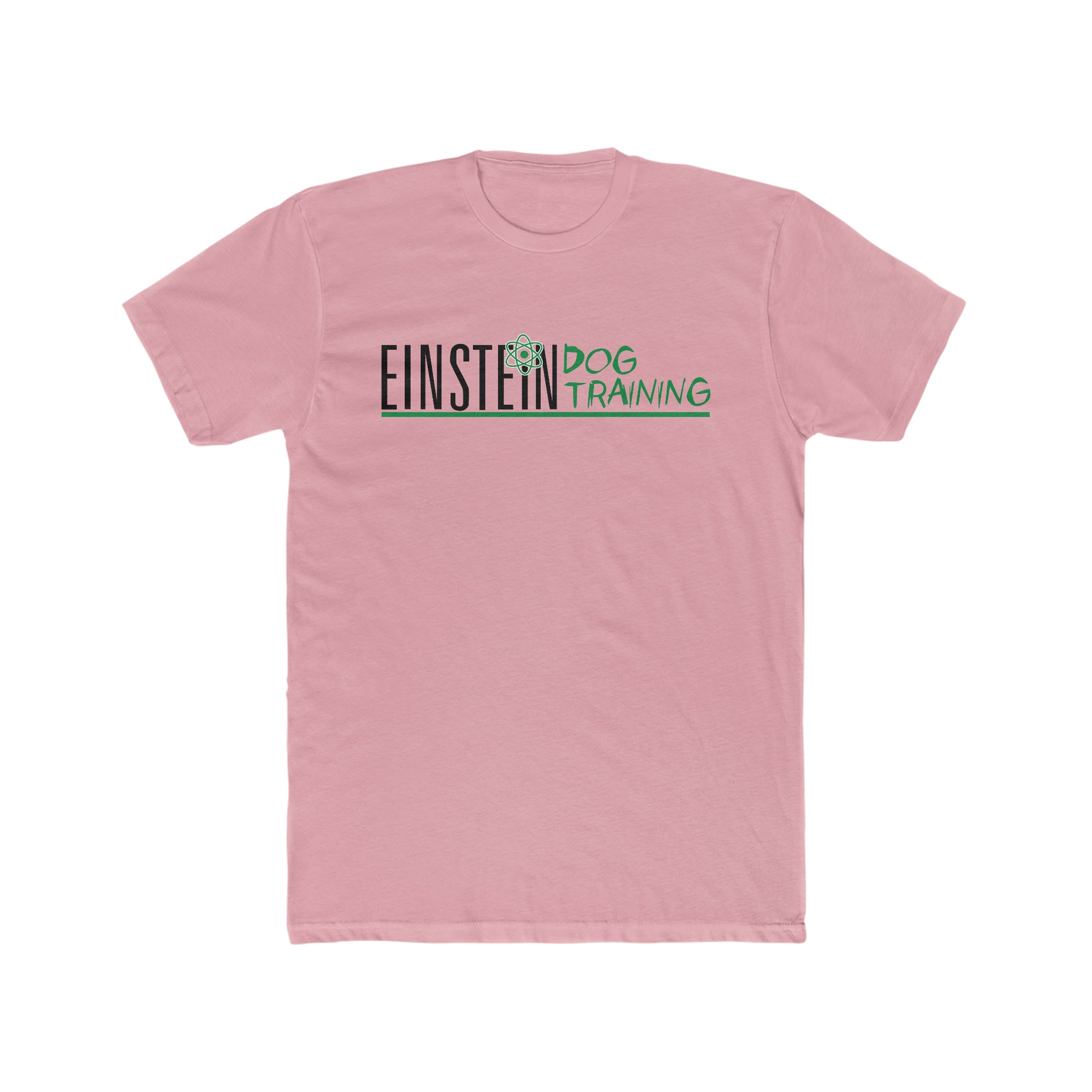 Einstein Dog Training