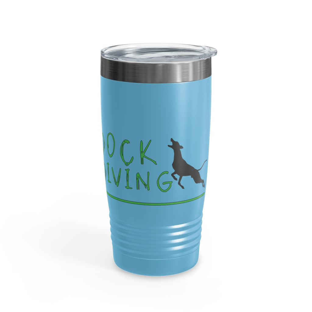 Einstein Tumbler, 20oz
