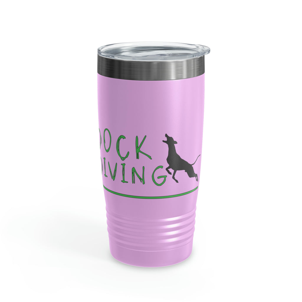 Einstein Tumbler, 20oz