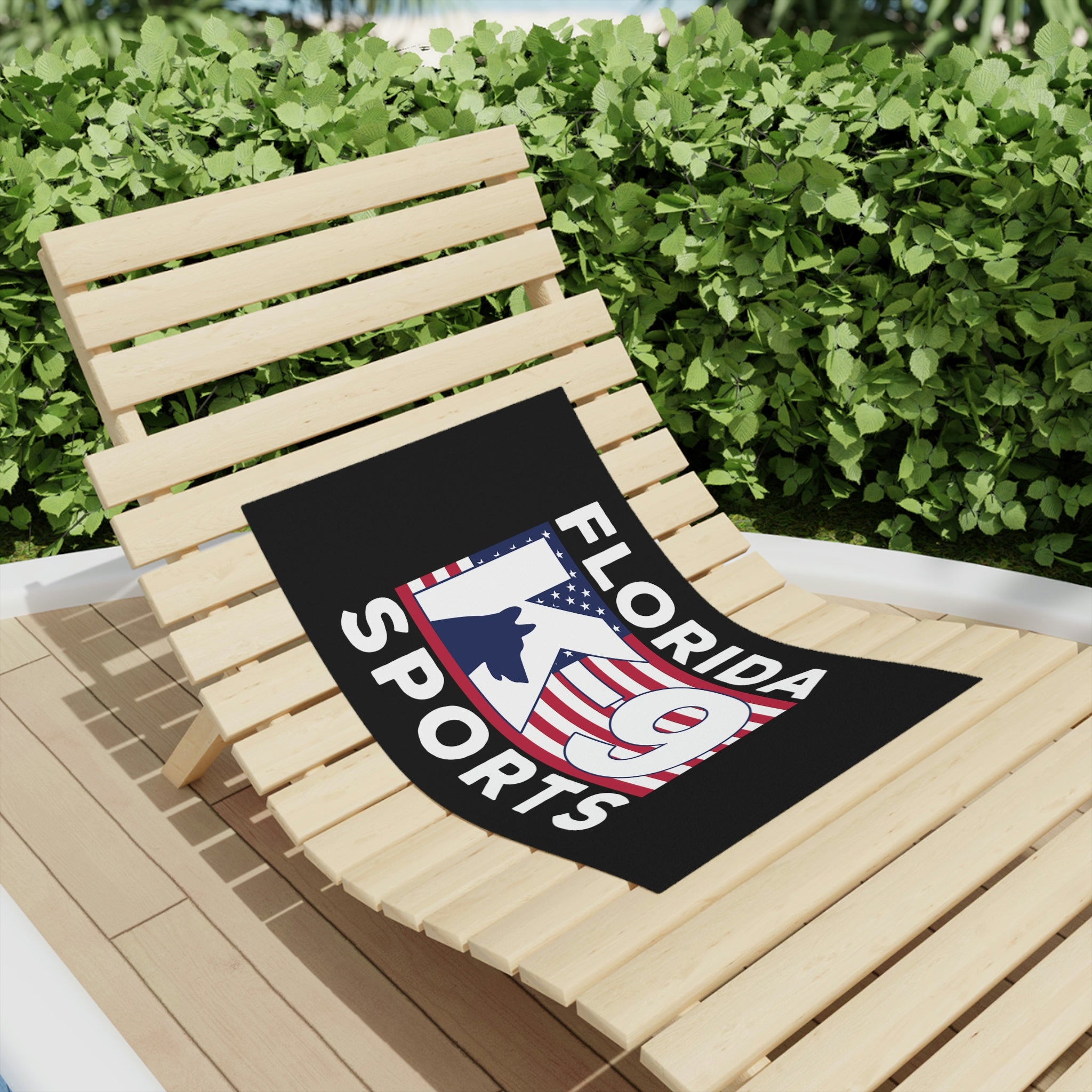 Beach Towels