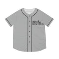 UDD / Einstein Dock's Open Baseball Shirt