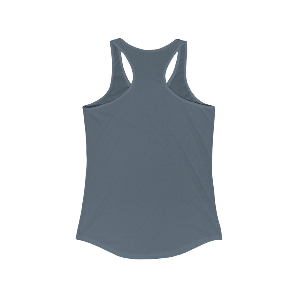 Motown Shed Dogs Racerback Tank