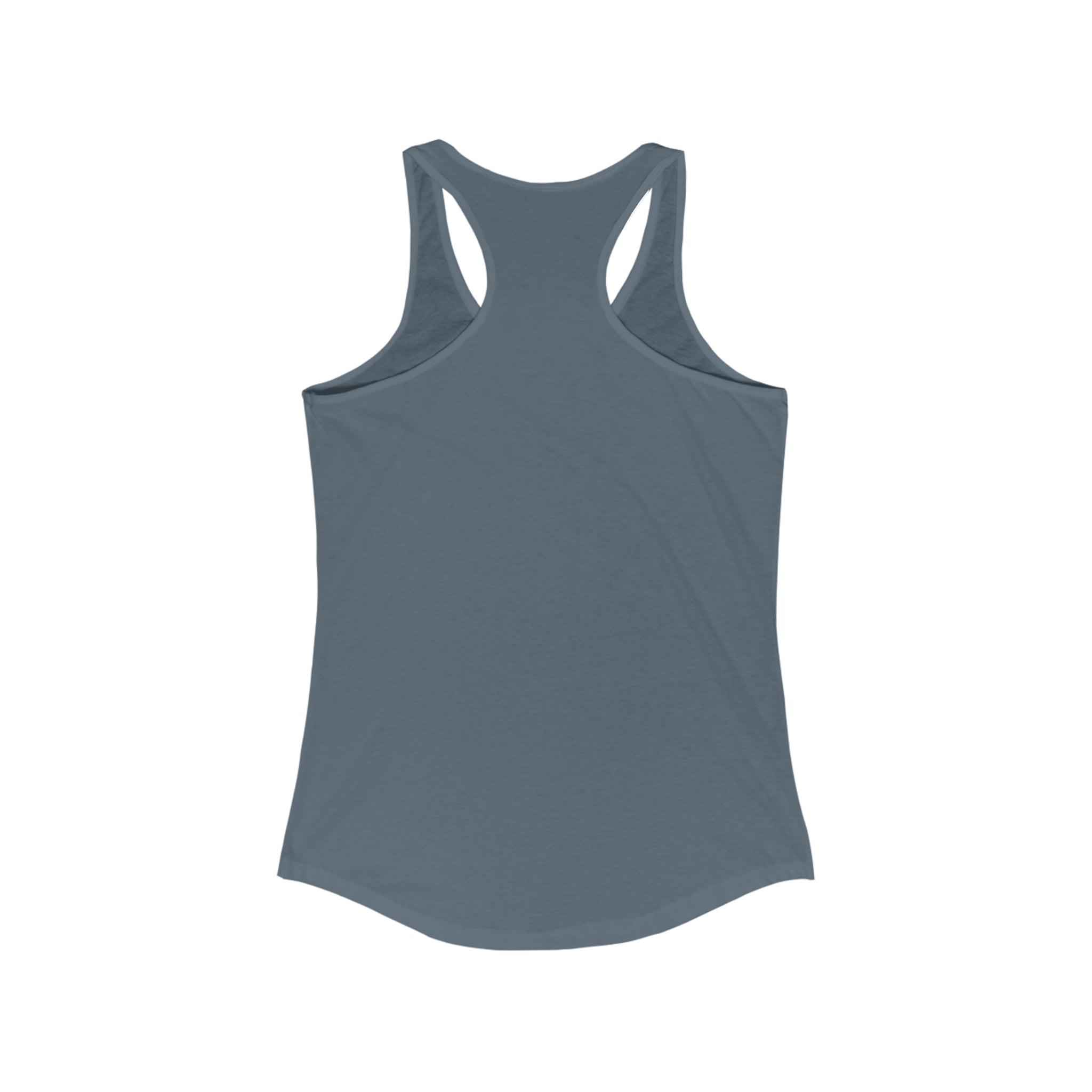 Motown Shed Dogs Racerback Tank