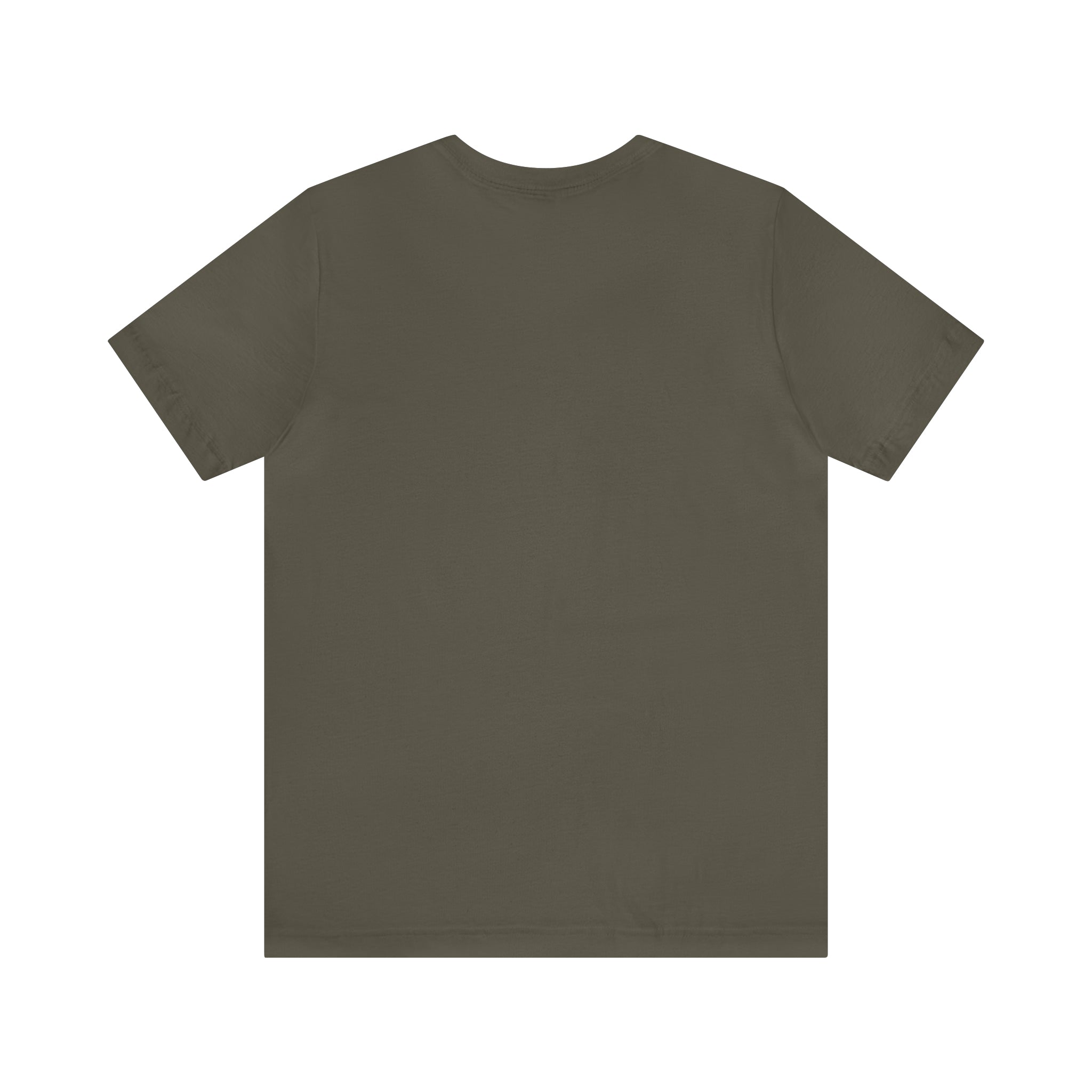 Motown Shed Dogs Bella Canvas Soft Tee